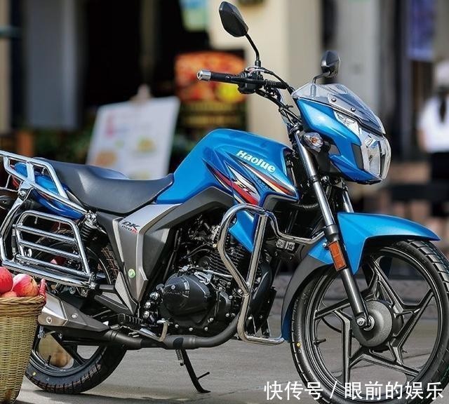 有何|豪爵125哪些车型装配的是TSR发动机？有何特点？