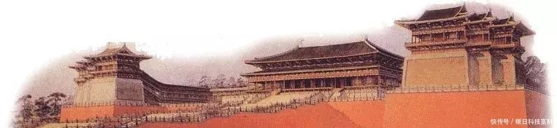 浓缩|哈拉和林:浓缩蒙古帝国兴衰的前世界中心