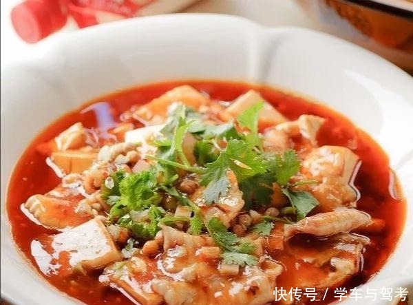 川味|好吃不贵,特色川味菜七款。