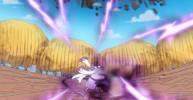 人喜好问题|海贼王:藤虎具备击败赤犬的能力?后者一直都被严重低估