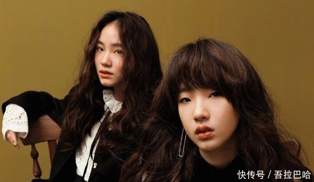  逆袭|小S女儿写真上热搜，曾被嘲讽太“丑”，如今逆袭成超模脸