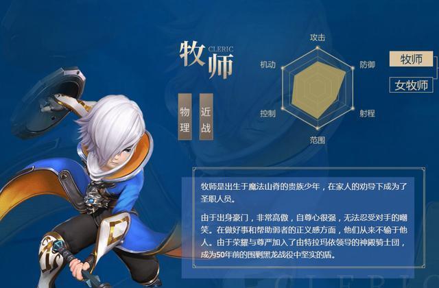  到底|龙之谷2：各职业到底怎么样，另类分析你最适合的职业！