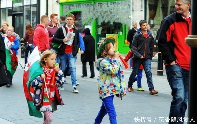  苏格兰|苏格兰北爱尔兰都闹独立，为何威尔士却从来不闹呢？