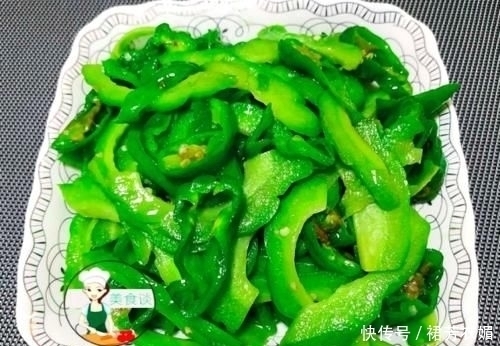 苦瓜|它是“脂肪杀手”,辣椒和它是绝配,一周吃3次,肚腩平腰也细了