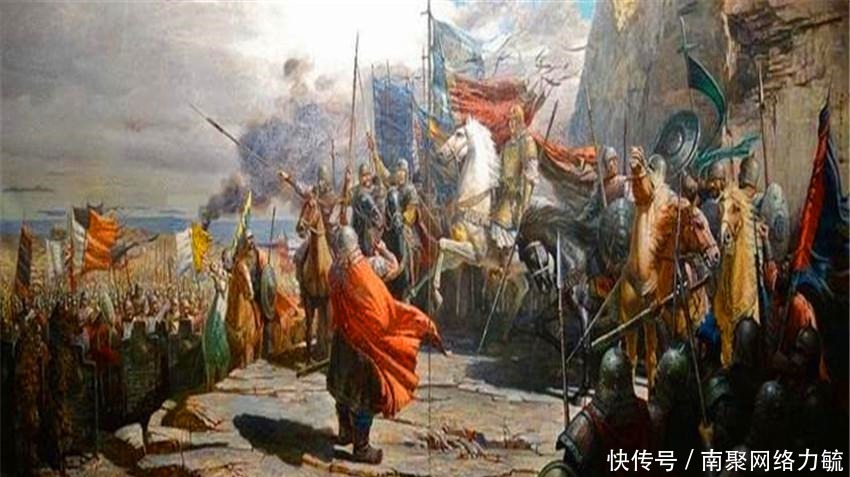 凯旋归来|霍去病凯旋归来,四万匈奴投降,皇帝刘彻得知后都彻夜难眠