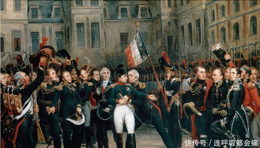 中国古代|巴黎圣母院被烧,圆明园有多少文物留在法国一场大火提醒了国人