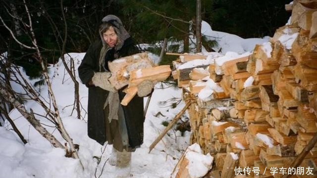 发现|6口之家隐居西伯利亚42年，同外来人接触后一家人接连死亡