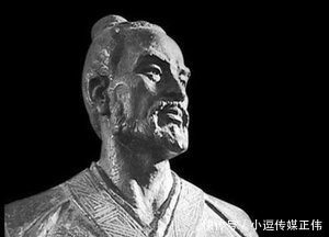 王翦|秦国第一名将,其实不是白起,也不是王翦,而是他!