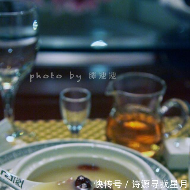 特别|吃杨梅，喝葛和这20道特别的菜，叫做江西三清山