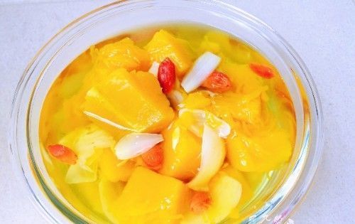 解渴|立秋后,喝绿豆汤不如喝它,4元煮一锅,清甜解渴降秋燥