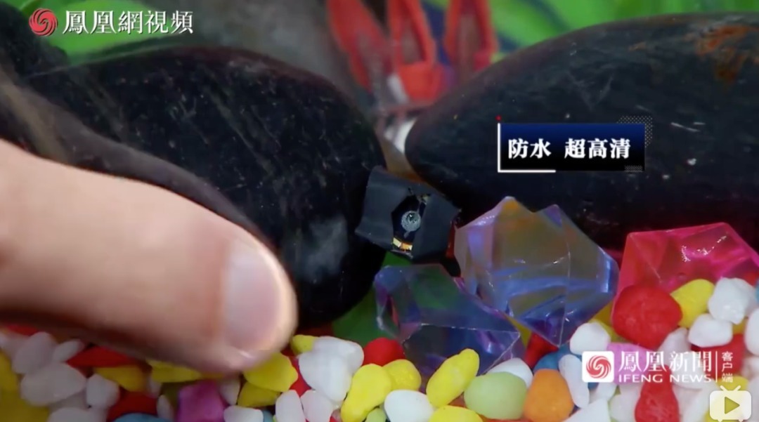  隐藏摄像头|那些不敢住酒店的女生（细思极恐）