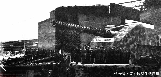 兵力|德国大西洋堡垒里到底有多少兵力隆美尔透露知道后心态崩了