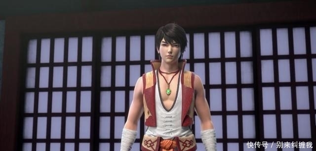 装备|《武动乾坤》第二季!男主终于有钱“买装备”了,菜鸟变王者