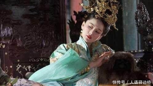  怀上|妃子们怀上一个就被害死一个, 太后想了个妙招, 11个皇子接连出生