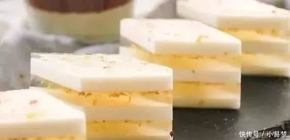 荷花|中国公认最好吃的7大糕点,全吃过的,请允许我叫你一声“土豪”