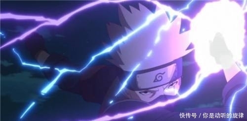 火影忍者|火影忍者:为何总有人说卡卡西是最弱火影?看官方如何为他正名