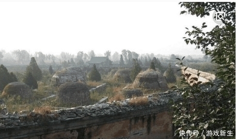  康熙皇帝|从感情层面上解读：为何只有皇十八子胤衸葬在康熙景陵？