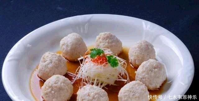 馅料|天气干燥，早餐常吃此物，清霜滋润，鲜美不腻，蒸一蒸颜值还极好