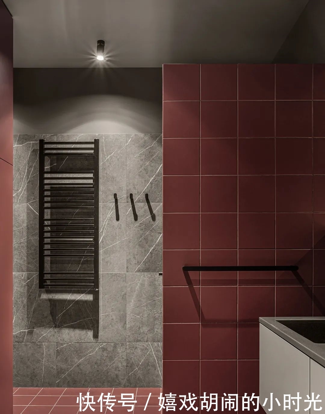 独特|156㎡私人住宅,气质独特!