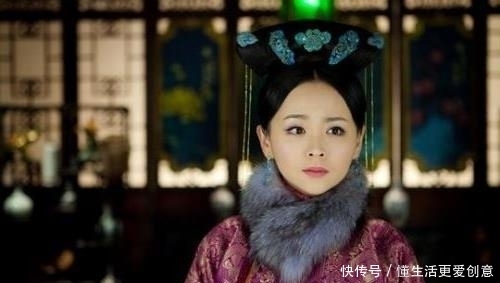 皇后|多尔衮原配嫡福晋,人称“小玉儿”,孝庄太后的堂姐,皇后被剥夺