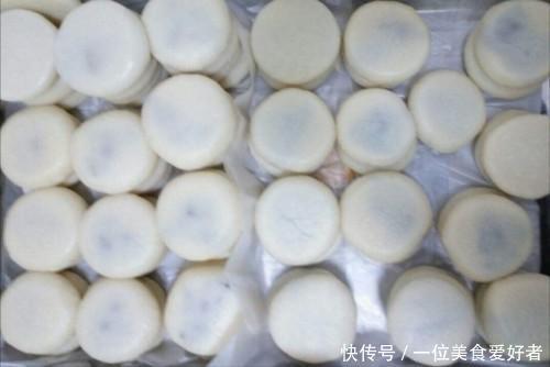 味道|景谷舂粑粑 这才是景谷傣家人过中秋的味道