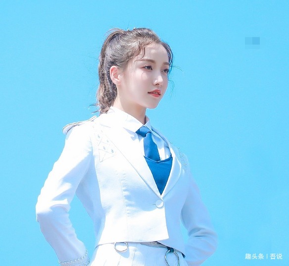  跌出|《创3》排名大变动，赵粤第3陈卓璇第4，刘些宁跌出成团位