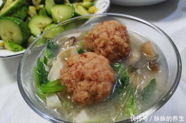 简单|下班后半小时做好2菜1汤,老公进门就开饭,好吃又简单