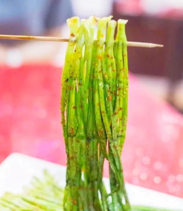 金针菇|吃烧烤时,点这4种食物,老板看到乐开花,都是送钱的“傻子”