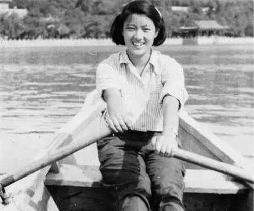 章士钊|姥姥是职业交际花,母亲是名媛,她是女总裁,三代人却都有一憾事