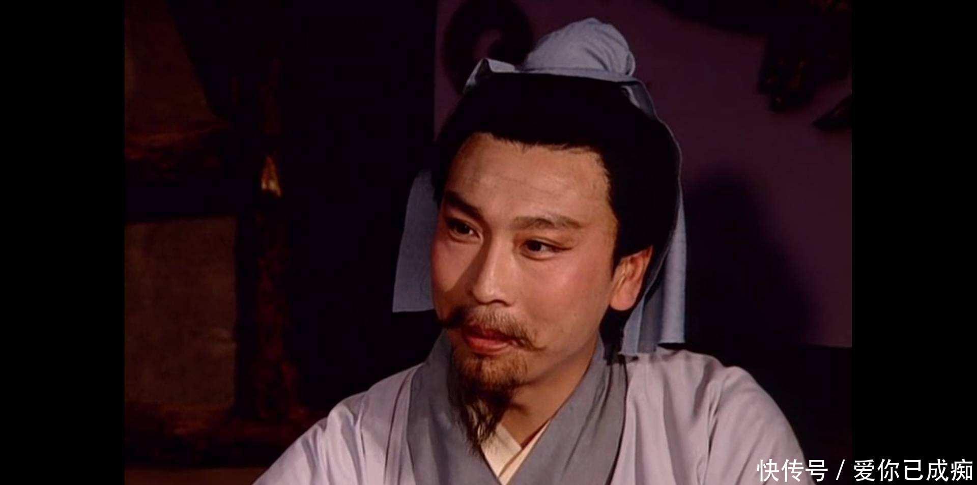 精明|一向精明的郭嘉为何提议放过刘备,曹操为何言听计从原因很简单!