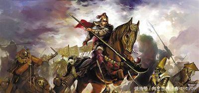 明朝|张献忠杀掉的明朝4大藩王,每个人1种死法,1个比1个惨!