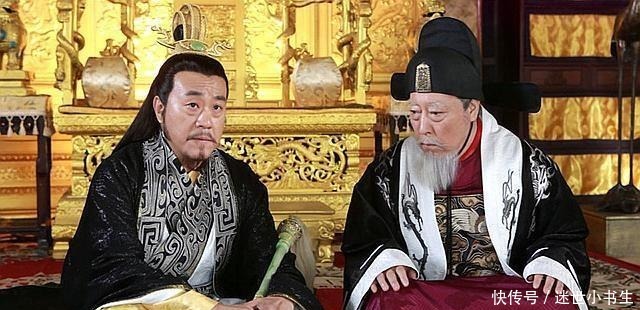 公开处死|大明最厉害的首辅：首任首辅被冻死，任职时间最长，历经六朝！