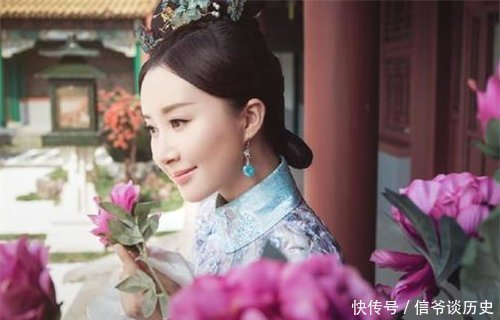 宠爱的妃子|她13岁进宫册封皇后，20岁就当上了皇太后，成清朝最孤独的皇太后