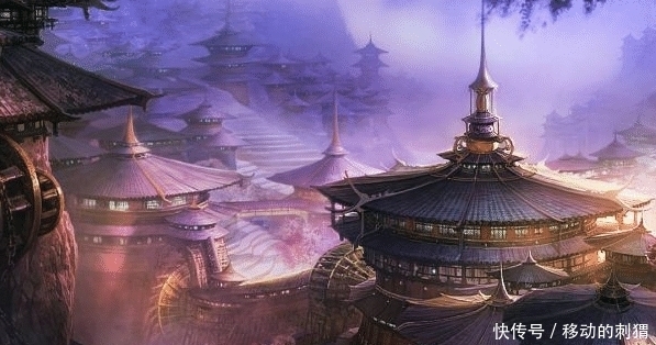 疏忽大意|《圣墟》中身份最神秘的3个人，他的一句话差点要了楚风的性命