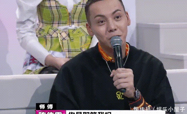  综艺|《认真的嘎嘎们》直面行业弊端，未来综艺灵魂就靠这档节目了