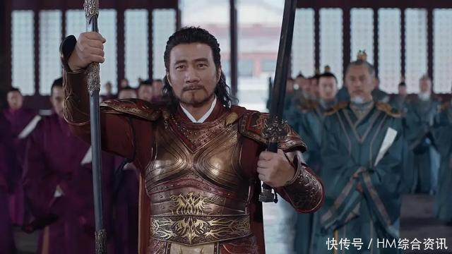  张若昀|下一个爆款剧？《庆余年》原班人马再合作