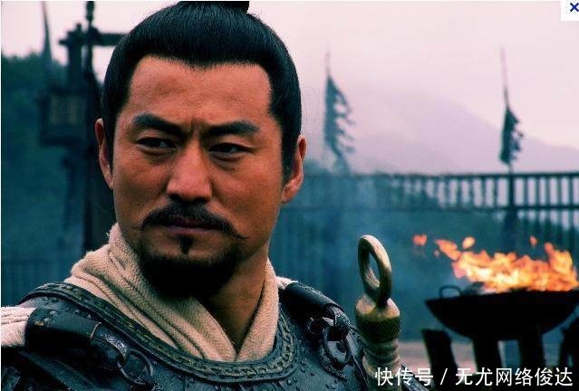 孙坚|汉末被埋没的大将，被董卓收服，连孙坚和曹操都不是其对手