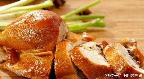 专属|中国4大名鸡,你吃过几种?第一名曾是帝王专属美食