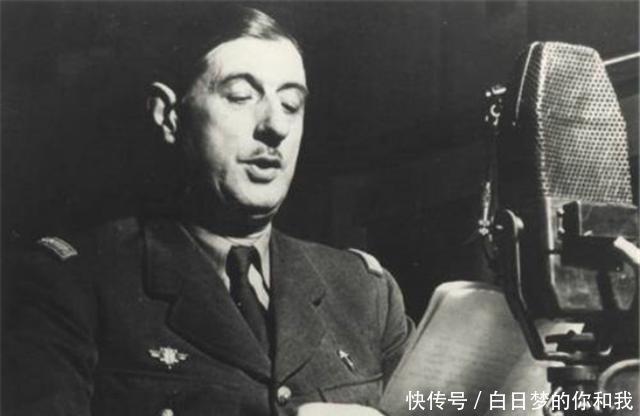 法国的民族英雄|他被法国人视为最伟大的人,但他为人低调,对中国特别友好