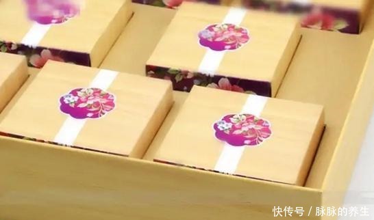 水果|像月饼一样过度包装的食物,你见过多少进来吐槽下吧!