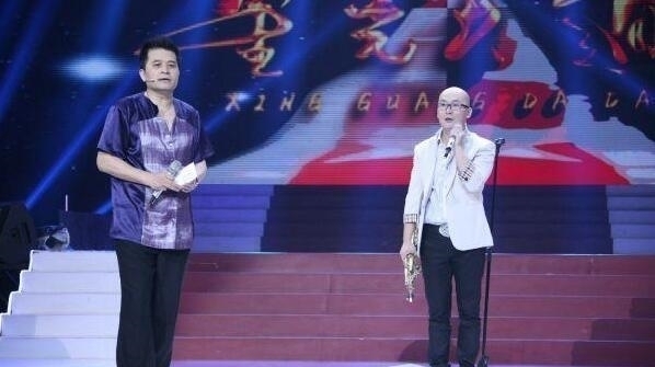 再易|《星光大道》再易新主,收视率回转有望,不是小撒而是他