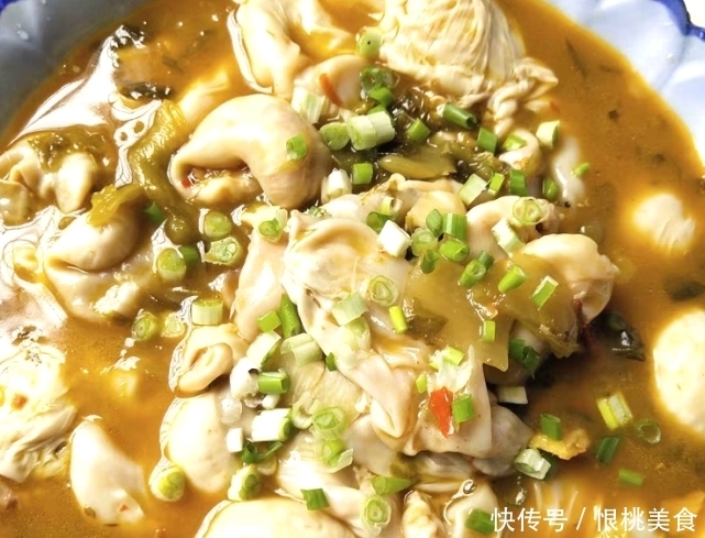 鱼泡|大人嫌它脏,被称为“穷人的燕窝”,去除雀斑,肌肤水灵