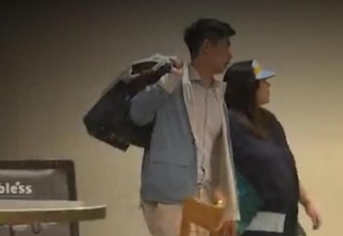  哈佛|辛奇隆：21岁东北小伙近满分入哈佛，何鸿燊陪嫁14亿将28岁爱女娶