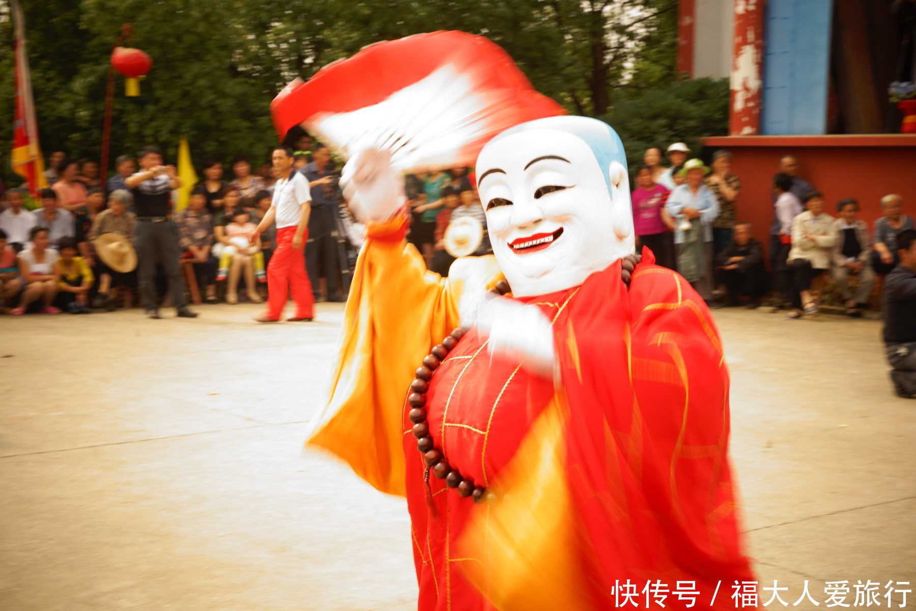  渔港古城|一条自驾游路线玩江南，6天1200公里，贯穿江浙皖三省18个王牌景点