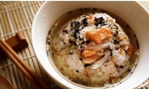 日本|日本人炫耀:我们米饭有4种吃法,中国人一句话,日本人扎心了