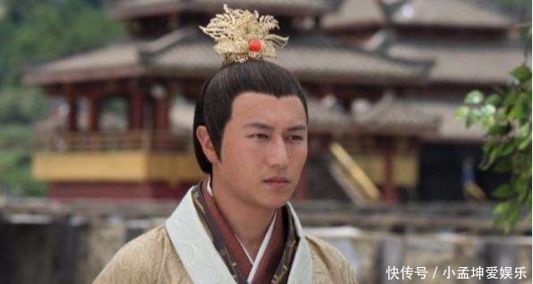 惠帝刘盈|刘邦的8个儿子，为什么只有汉文帝刘恒能得以善终？