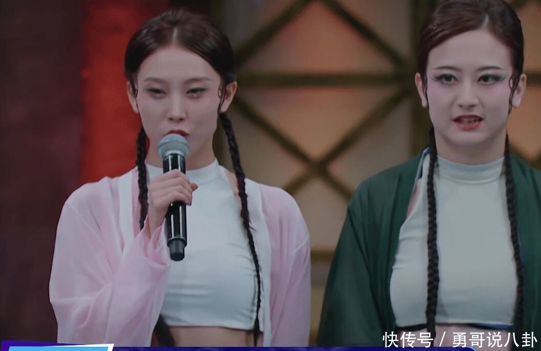 不算|《街舞3》第3期斗舞3大悲剧,AK东遇到布布不算啥,李悦才是真惨