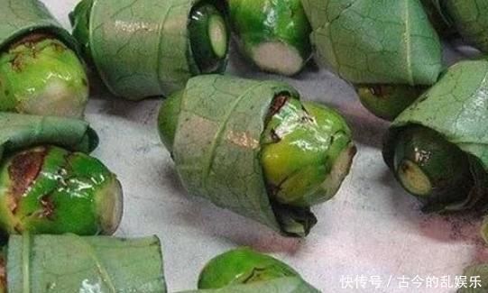 喜欢吃槟榔|美国全面禁售的食物,却让中国6000万人吃上瘾,看完你还敢吃吗?
