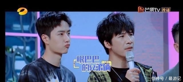 吃货|街舞3黑豹王一博,变身《天天向上》开心吃货小猪猪