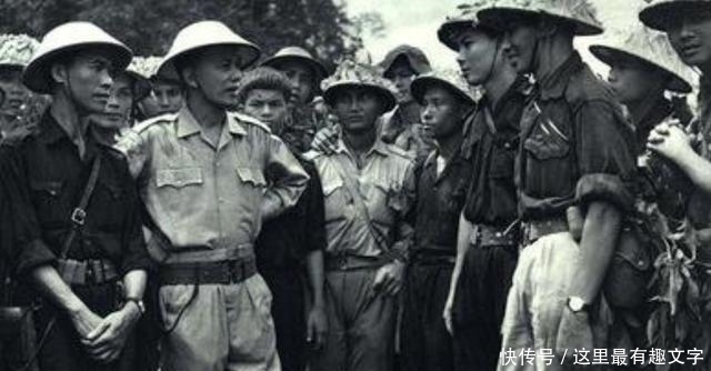 当年|苏联当年都不敢打我国,为何越南却敢?
